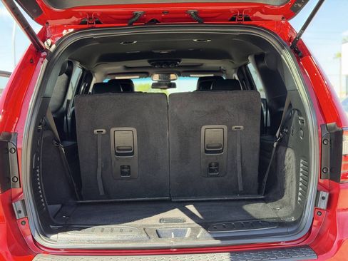 Used 2015 Dodge Durango R/T w/ Trailer Tow Group IV AWD/4WD image 12