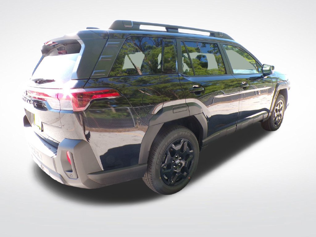 New 2026 Subaru Outback Limited AWD/4WD image 7