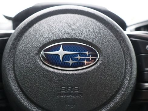 New 2026 Subaru Impreza 2.0i Sport image 28