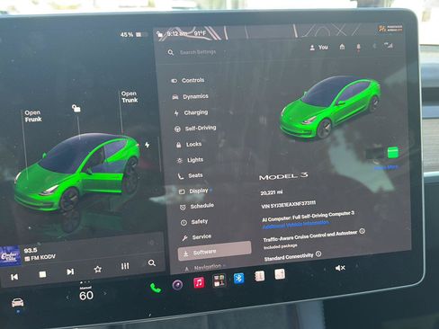 Used 2022 Tesla Model 3 RWD image 7