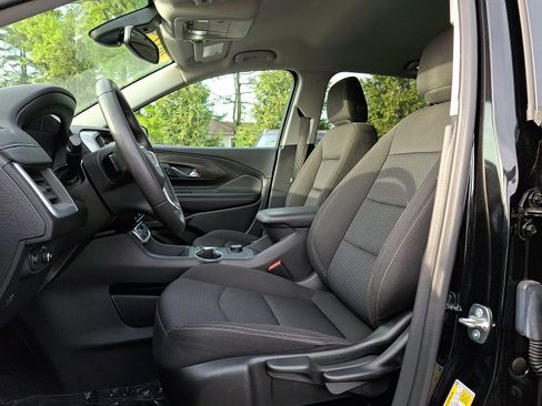 Certified 2024 GMC Terrain SLE FWD image 14