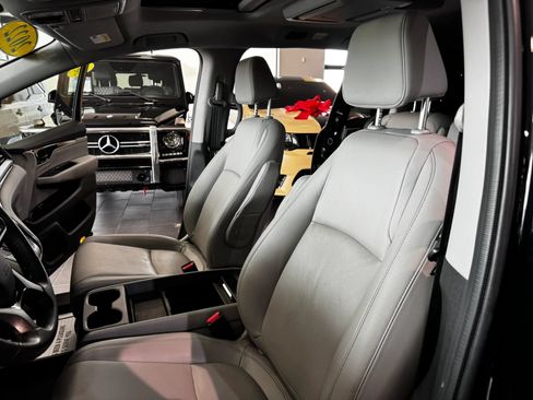 Used 2022 Honda Odyssey Touring image 10