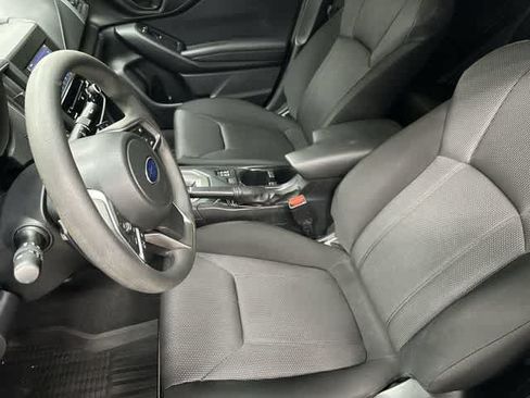 Used 2022 Subaru Impreza 2.0i Premium AWD/4WD image 10