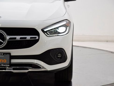 Certified 2023 Mercedes-Benz GLA 250 image 13