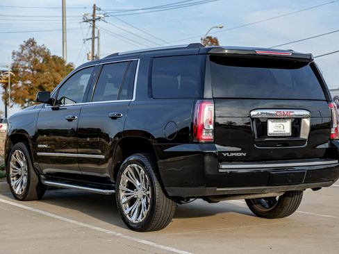 Used 2019 GMC Yukon Denali w/ Open Road Package image 14