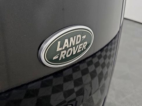 Used 2023 Land Rover Range Rover SE AWD/4WD image 31