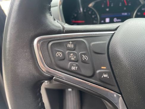 Used 2021 Chevrolet Equinox LT AWD/4WD image 29