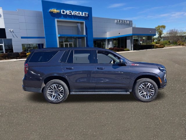 Used 2025 Chevrolet Tahoe Z71 AWD/4WD image 26