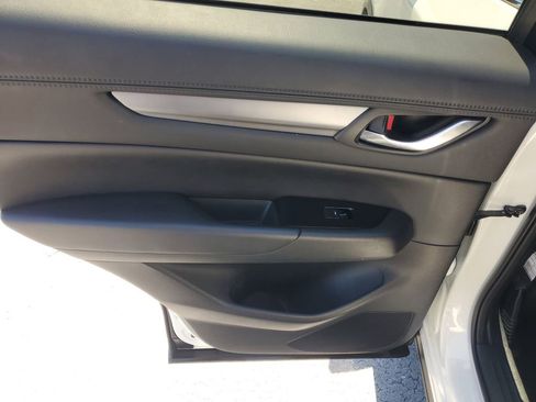 Used 2023 MAZDA CX-5 AWD 2.5 S w/ Preferred Package image 14