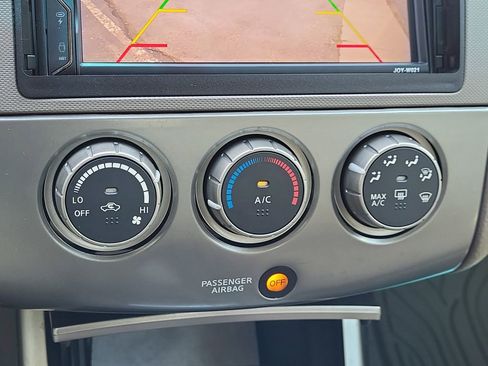 Used 2005 Nissan Altima 2.5 S w/ (S02) Side Airbags Pkg FWD image 21