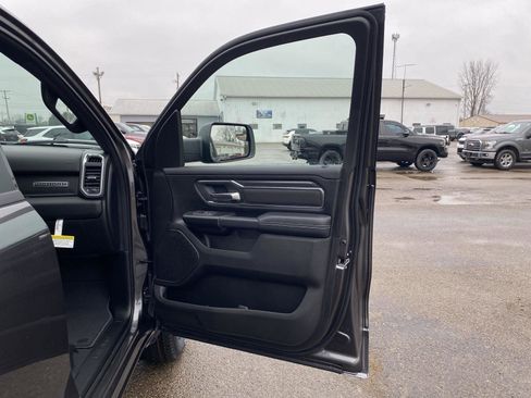 New 2026 RAM 1500 Big Horn image 34