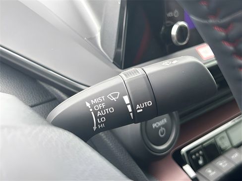 New 2026 Toyota Prius XSE image 13