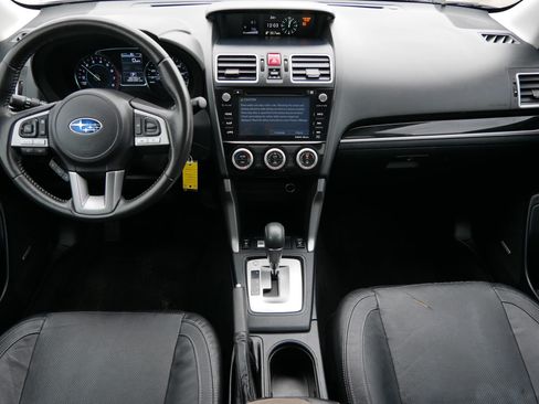 Used 2018 Subaru Forester 2.5i Limited image 10