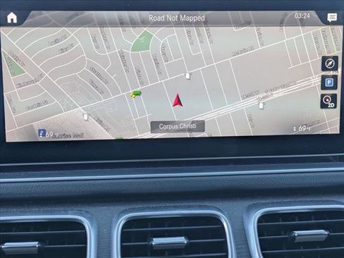 Used 2022 Mercedes-Benz GLE 450 4MATIC image 14