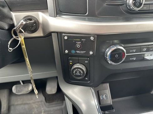 Used 2022 Ford F150 XLT w/ Equipment Group 301A Mid AWD/4WD image 34