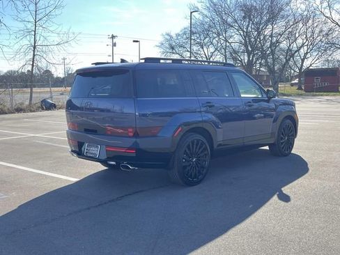 New 2026 Hyundai Santa Fe Calligraphy image 5