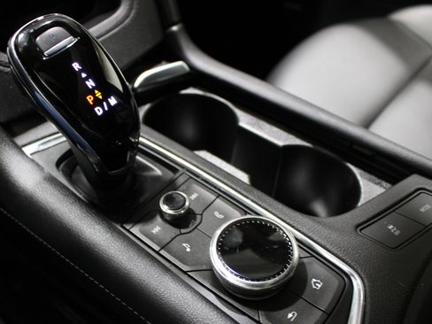 Used 2021 Cadillac XT5 Luxury image 22