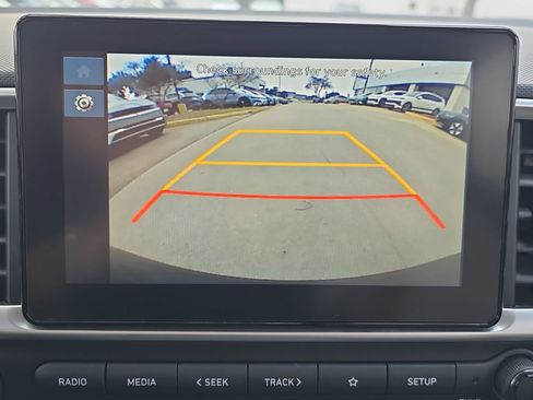 New 2026 Hyundai Venue SEL image 21