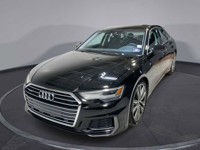 Used 2019 Audi A6 3.0T Premium w/ Convenience Package
