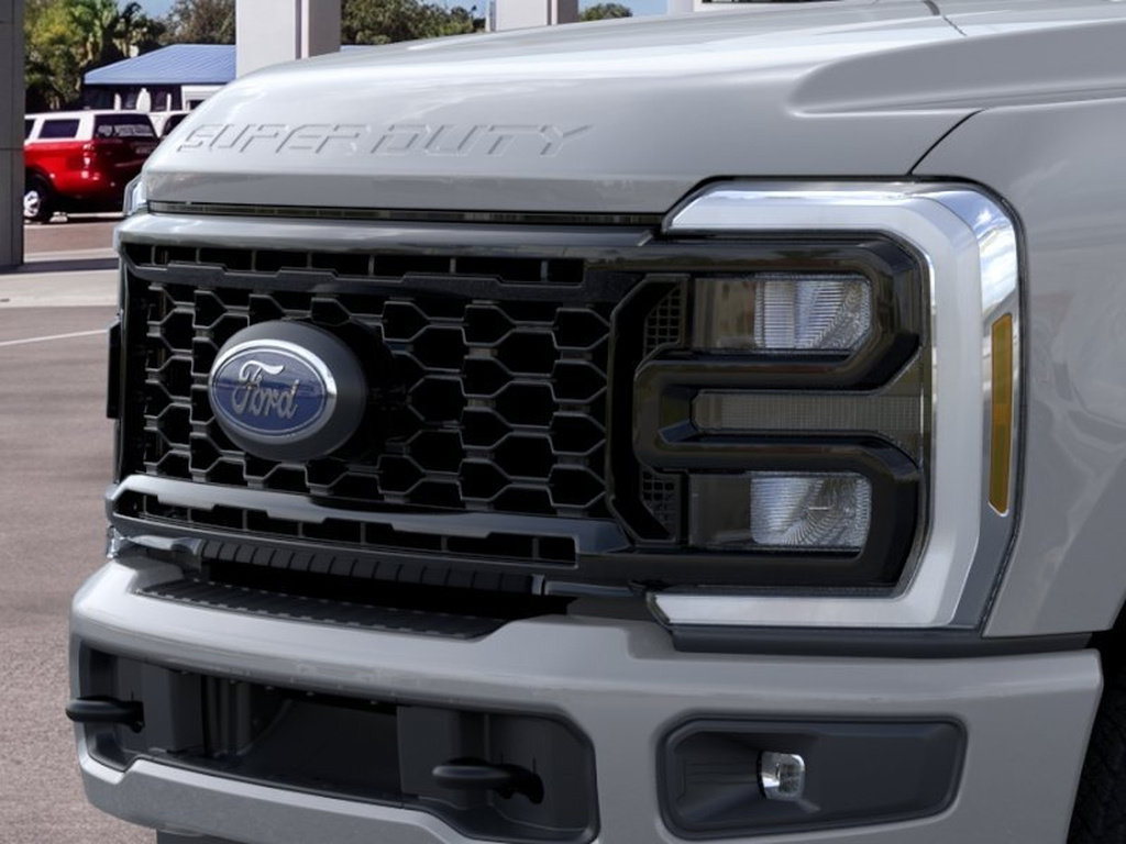 New 2026 Ford F250 XL AWD/4WD image 17