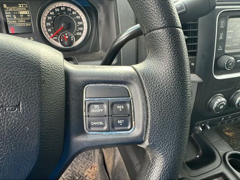 Used 2017 RAM 2500 Tradesman image 28