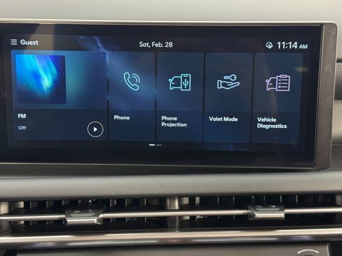 Used 2025 Hyundai Tucson SE image 22