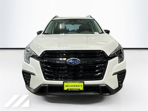 New 2026 Subaru Ascent Bronze Edition image 2