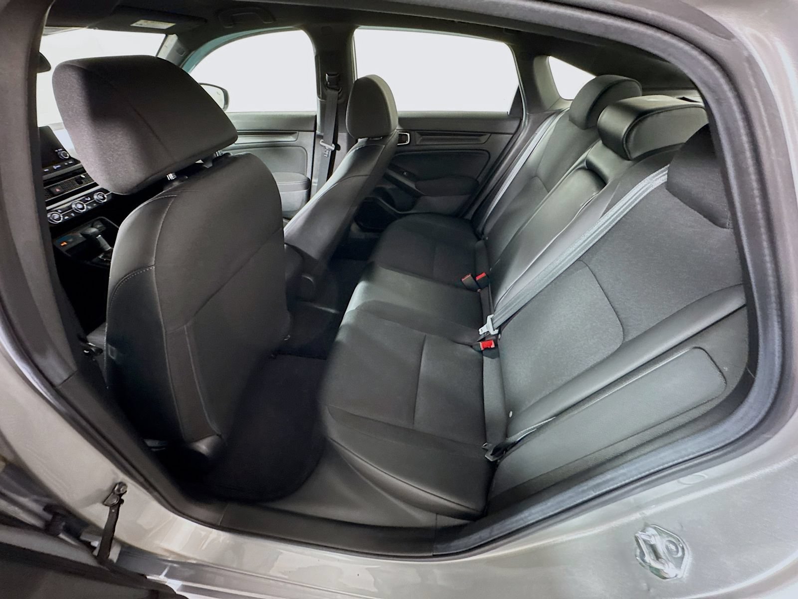 Used 2025 Honda Civic Sport image 23