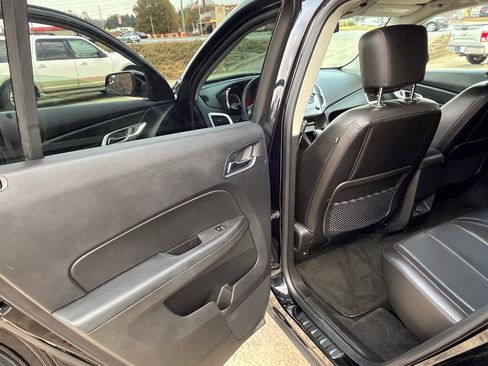 Used 2012 GMC Terrain SLT image 16