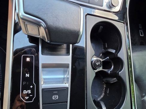 Used 2021 Audi Q8 Premium Plus AWD/4WD image 26