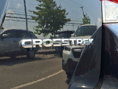 Used 2021 Subaru Crosstrek 2.0i AWD/4WD image 28