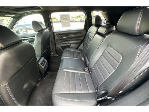 Used 2025 Honda CR-V Sport-L image 14