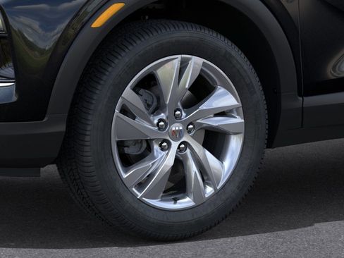 New 2026 Buick Encore GX Preferred w/ Comfort Package AWD/4WD image 9