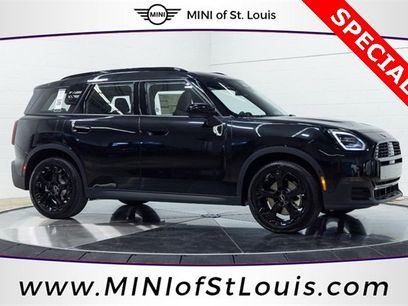 New 2026 MINI Cooper Countryman S