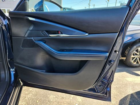 Used 2021 MAZDA CX-30 AWD 2.5 S w/ Preferred Package image 15