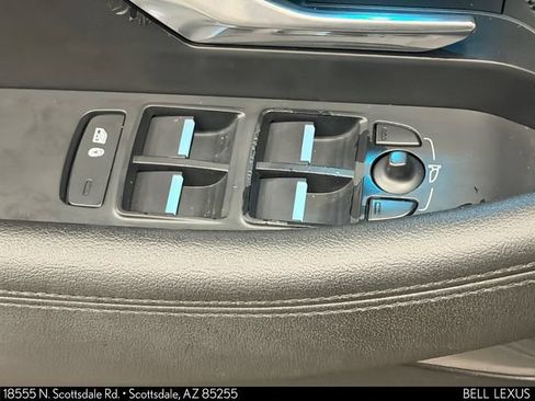 Used 2019 Jaguar E-PACE SE AWD/4WD image 20