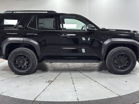 New 2026 Toyota 4Runner TRD Off-Road image 6