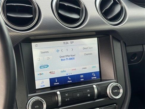 Used 2020 Ford Mustang GT w/ Equipment Group 301A image 22