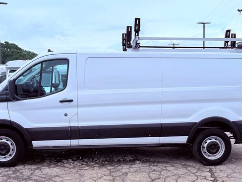 Used 2020 Ford Transit 150 Low Roof w/ Upfitter Package RWD image 5