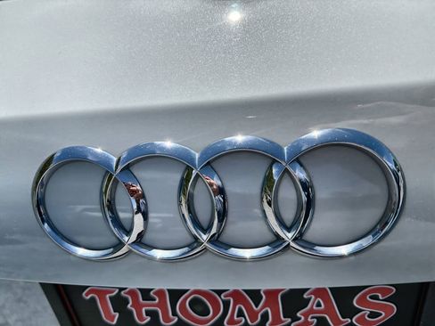 Used 2022 Audi Q3 2.0T Premium Plus AWD/4WD image 40