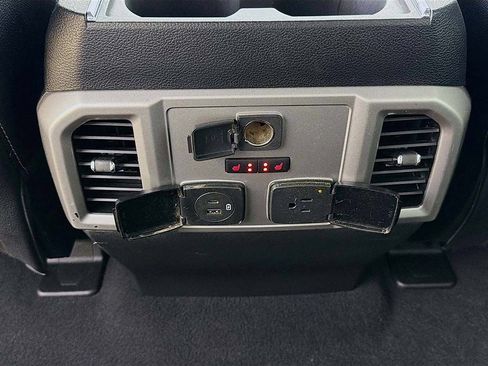 Used 2021 Ford F450 Lariat w/ Lariat Ultimate Package AWD/4WD image 40