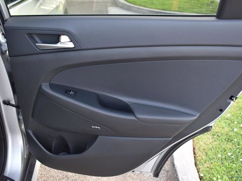 Used 2019 Hyundai Tucson Limited FWD image 54