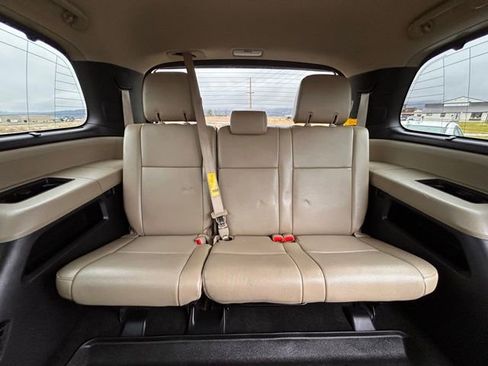 Used 2013 Toyota Sequoia Platinum image 60