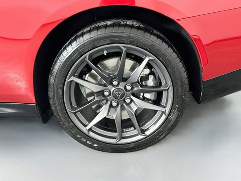 New 2026 Dodge Charger Scat Pack AWD/4WD image 17