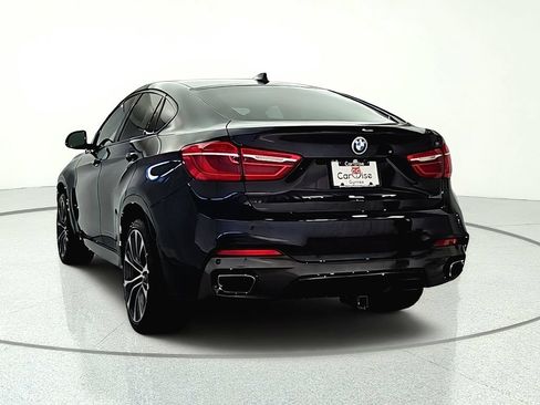Used 2019 BMW X6 xDrive35i AWD/4WD image 6
