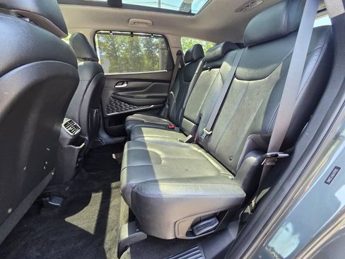 Used 2020 Hyundai Santa Fe SEL AWD/4WD image 23