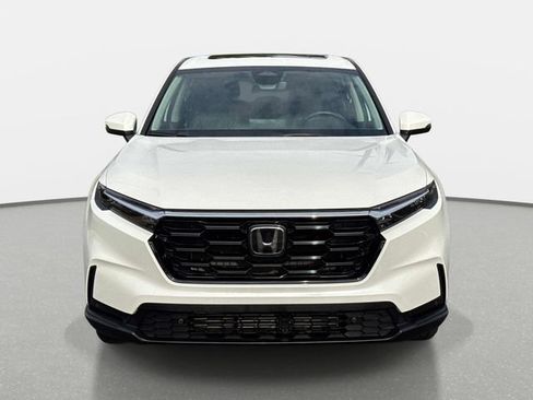 Used 2023 Honda CR-V EX-L image 8