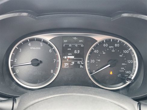 New 2025 Nissan Versa S image 11