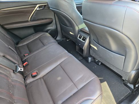 Used 2019 Lexus RX 350 Premium w/ Premium Package image 10