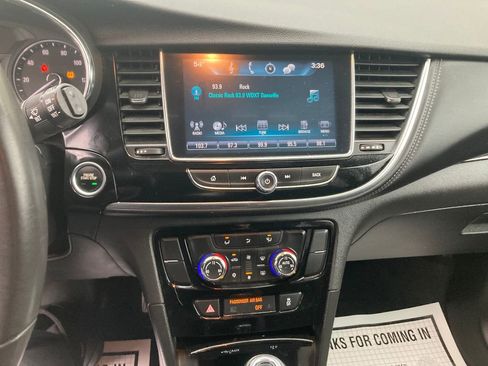 Used 2017 Buick Encore Sport Touring w/ Safety Package image 22